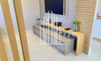 Imagem 2: Apartamento no Condomínio Vivaz à venda em Santana, São Paulo-SP: 2 quartos, 1 suíte, 2 sa