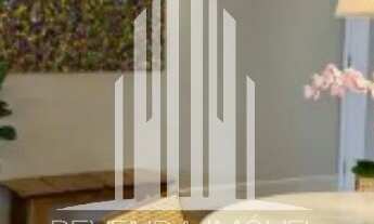 Imagem 3: Apartamento no Condomínio Royal de 3 quartos com suíte na Vila Olímpia, São Paulo-SP: 94m²