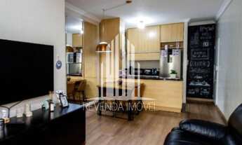 Imagem 3: Apartamento 3 Quartos com 2 vagas à venda - 70m² na Vila Leopoldina, próximo ao metrô