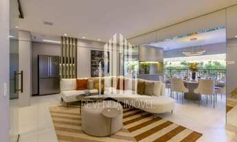 Imagem: Apartamento à venda em São Paulo-SP, Jardim