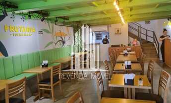 Imagem 2: Ponto Comercial à Venda - Praça da República (Centro