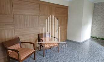 Imagem 7: Cobertura no Condomínio Mansão Rembrandt no Brooklin com 230m² 3 dormitórios 3 suítes 5 ba