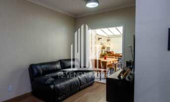 Imagem 2: Apartamento 3 Quartos com 2 vagas à venda - 70m² na Vila Leopoldina, próximo ao metrô