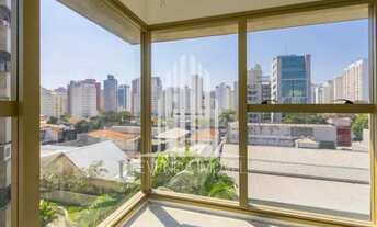 Imagem 6: Apartamento RESIDENCIAL em SÃO PAULO - SP, INDIANÓPOLIS