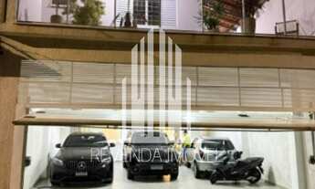 Imagem 2: Imperdível Casa de Luxo na Vila Jacuí, São Paulo-SP: 3 Quartos, 3 Suítes, 5 Banheiros, 5 V