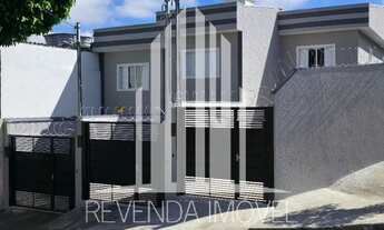 Imagem: CASA RESIDENCIAL em SÃO PAULO - SP, PARQUE