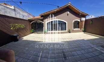 Imagem 3: CASA RESIDENCIAL em SÃO PAULO - SP, JARDIM DO COLÉGIO (ZONA NORTE