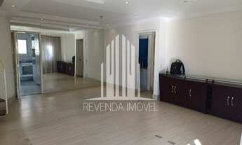 Imagem: Cobertura no Condomínio Mansão Rembrandt