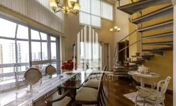 Imagem 3: Imperdível oportunidade: Apartamento com 4 suítes na Vila Santo Estevão, São Paulo - SP!