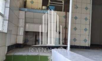 Imagem 7: CASA RESIDENCIAL em SÃO PAULO - SP, ALTO DA LAPA