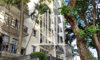 Imagem 5: Cobertura no Condomínio Mansão Rembrandt no Brooklin com 230m² 3 dormitórios 3 suítes 5 ba