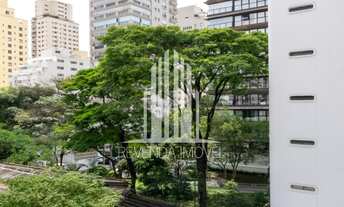 Imagem 4: Apartamento RESIDENCIAL em SÃO PAULO - SP, JARDIM PAULISTA