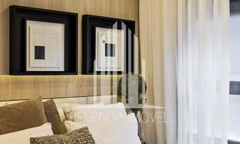 Imagem 7: Apartamento de luxo com 4 quartos e 2 suítes na Cidade Monções, São Paulo - SP: 164m², 4 b