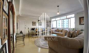 Imagem: Apartamento RESIDENCIAL em São Paulo