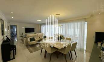 Imagem: Apartamento de Luxo no Condomínio Brooklin