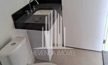 Imagem 6: Apartamento RESIDENCIAL em SÃO PAULO - SP, PINHEIROS