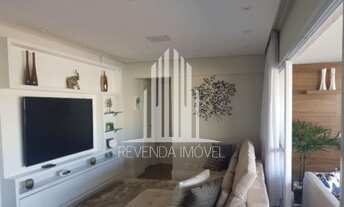 Imagem: Apartamento à Venda - Santana, 3 Quartos