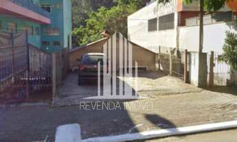 Imagem 4: Terreno à venda em São Paulo-SP, Vila Fanton com 540m² de área!