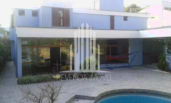 Imagem: CASA RESIDENCIAL em SÃO PAULO - SP, INTERLAGOS