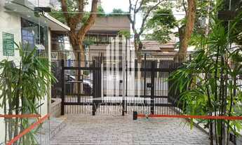 Imagem 6: Cobertura no Condomínio Mansão Rembrandt no Brooklin com 230m² 3 dormitórios 3 suítes 5 ba