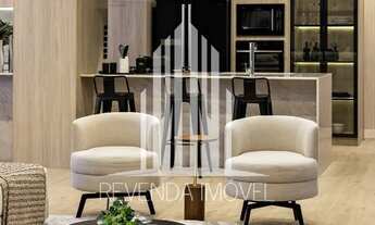 Imagem 4: Apartamento de luxo com 4 quartos e 2 suítes na Cidade Monções, São Paulo - SP: 164m², 4 b