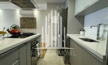 Imagem 7: Apartamento no Condomínio Royal de 3 quartos com suíte na Vila Olímpia, São Paulo-SP: 94m²