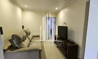 Imagem 3: Imperdível: Apartamento à Venda em Moema, 3 Quartos, 1 Suíte, 2 Salas, 3 Banheiros, 1 Vaga