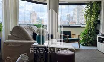 Imagem: Apartamento de 3 quartos com suíte e 3