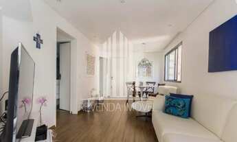 Imagem: APARTAMENTO 76m² 02 DORM 01 SUITE 01 VAGA