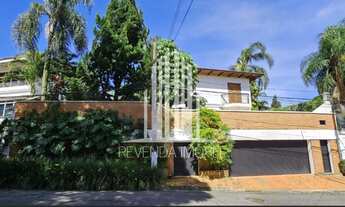 Imagem: Espetacular mansão de 5 quartos no Jardim