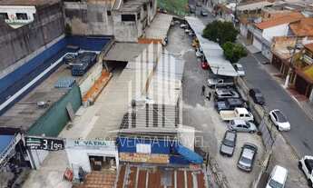 Imagem 4: TERRENO COMERCIAL em SÃO PAULO - SP, JARDIM ÂNGELA (ZONA LESTE