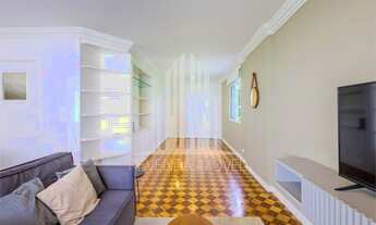 Imagem 3: Apartamento Alto Padrão de 185m² com 3 Quartos e 1 Vaga à Venda