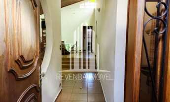 Imagem: Casa à venda em São Paulo-SP 4 quartos