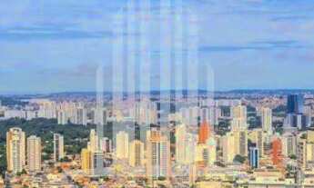 Imagem 5: Cobertura de luxo no Jardim das Acácias: 4 quartos, 4 suítes, 3 salas, 6 banheiros, 5 vaga