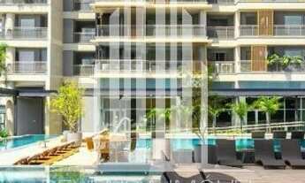 Imagem 6: Cobertura de luxo no Jardim das Acácias: 4 quartos, 4 suítes, 3 salas, 6 banheiros, 5 vaga