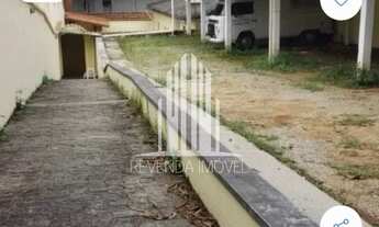 Imagem: TERRENO RESIDENCIAL em SÃO PAULO - SP