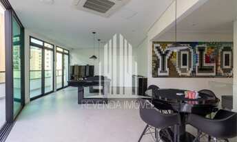 Imagem 6: Cobertura Duplex Alto Padrão de 5 Quartos com 5 Vagas - 476m² à Venda