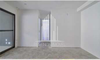 Imagem 5: Apartamento à venda na Saúde - São Paulo-SP com 1 quarto, 1 suíte, 1 banheiro, 1 vaga e 57