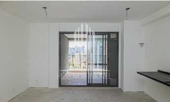 Imagem: Apartamento de 2 quartos e 2 suítes no