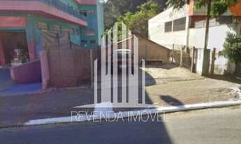 Imagem 2: Terreno à venda em São Paulo-SP, Vila Fanton com 540m² de área!