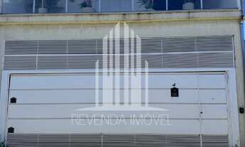 Imagem 5: Imperdível Casa de Luxo na Vila Jacuí, São Paulo-SP: 3 Quartos, 3 Suítes, 5 Banheiros, 5 V