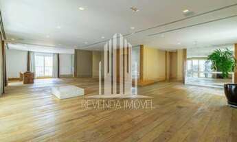 Imagem: Apartamento Alto Padrão no Itaim Bibi de