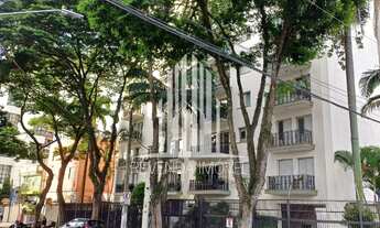 Imagem 4: Cobertura no Condomínio Mansão Rembrandt no Brooklin com 230m² 3 dormitórios 3 suítes 5 ba