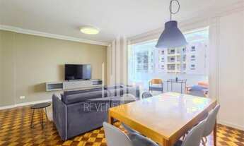 Imagem: Apartamento Alto Padrão de 185m² com 3