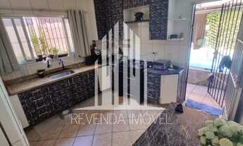 Imagem 5: CASA RESIDENCIAL em SÃO PAULO - SP, JARDIM DO COLÉGIO (ZONA NORTE