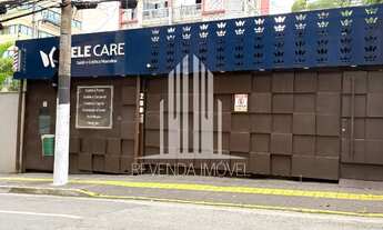 Imagem: PONTO COMERCIAL em SÃO PAULO - SP, VILA