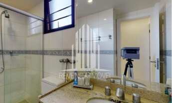 Imagem 3: Apartamento RESIDENCIAL em SÃO PAULO - SP, VILA MARIANA