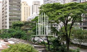 Imagem 3: Apartamento RESIDENCIAL em SÃO PAULO - SP, JARDIM PAULISTA