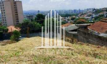 Imagem: Terreno à venda em São Paulo-SP, bairro