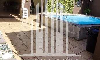 Imagem 4: CASA RESIDENCIAL em SÃO PAULO - SP, JARDIM DO COLÉGIO (ZONA NORTE